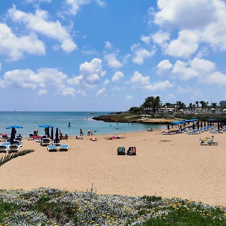 Sea View Apartment Protaras Eksteriør bilde