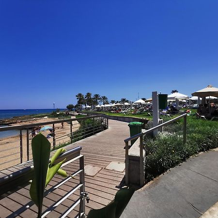 Sea View Apartment Protaras Eksteriør bilde