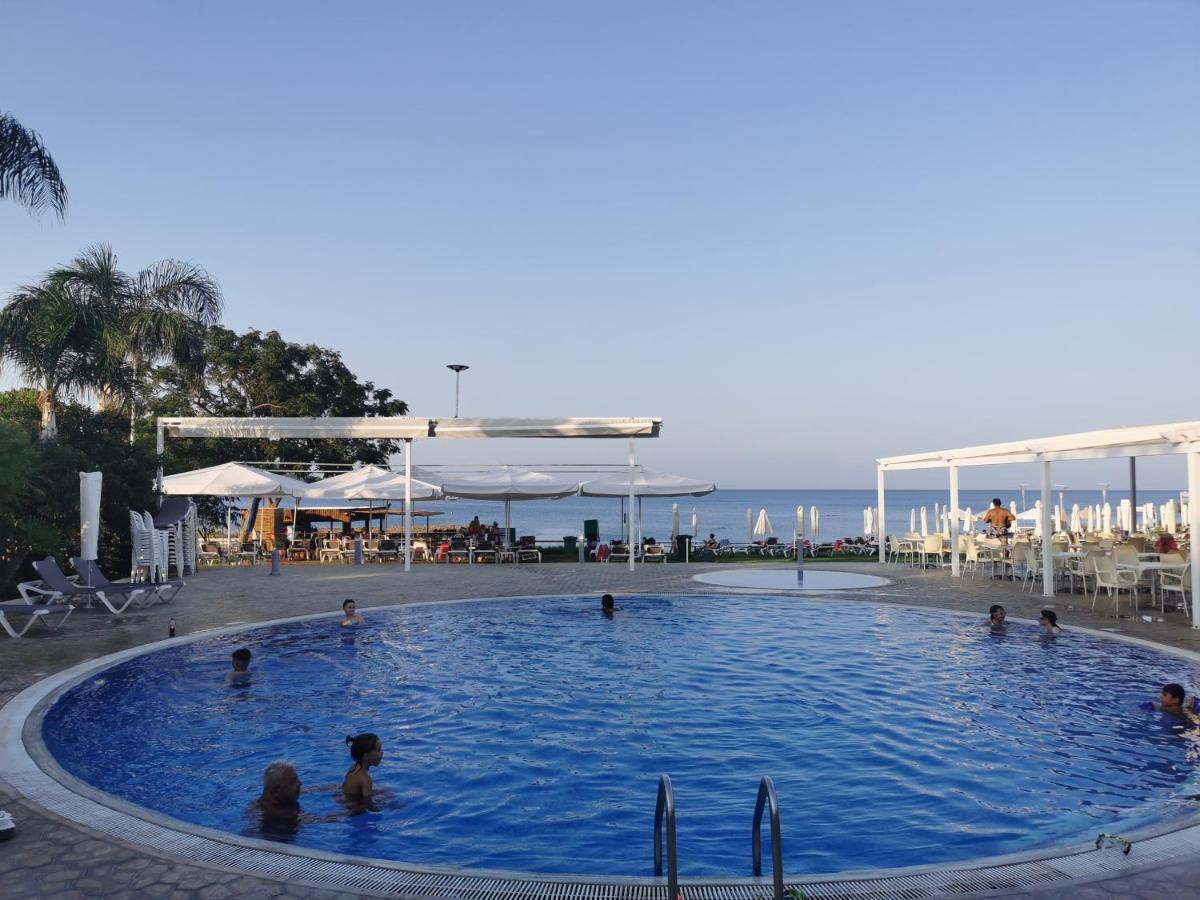 Sea View Apartment Protaras Eksteriør bilde