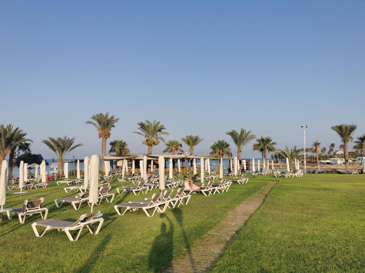 Sea View Apartment Protaras Eksteriør bilde