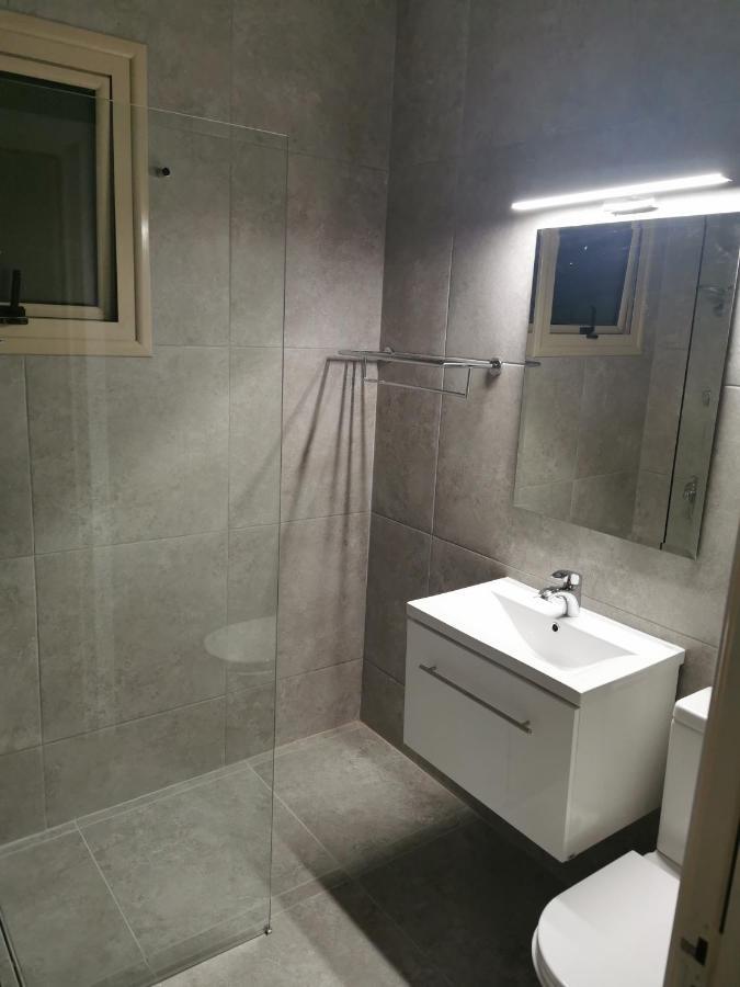 Sea View Apartment Protaras Eksteriør bilde
