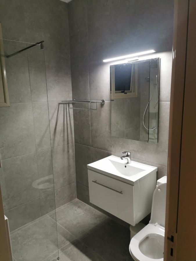 Sea View Apartment Protaras Eksteriør bilde
