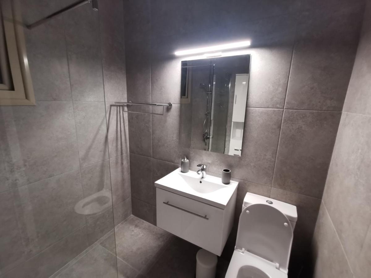 Sea View Apartment Protaras Eksteriør bilde
