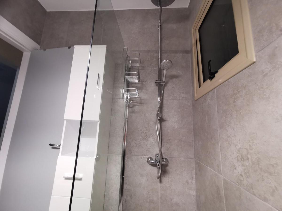 Sea View Apartment Protaras Eksteriør bilde