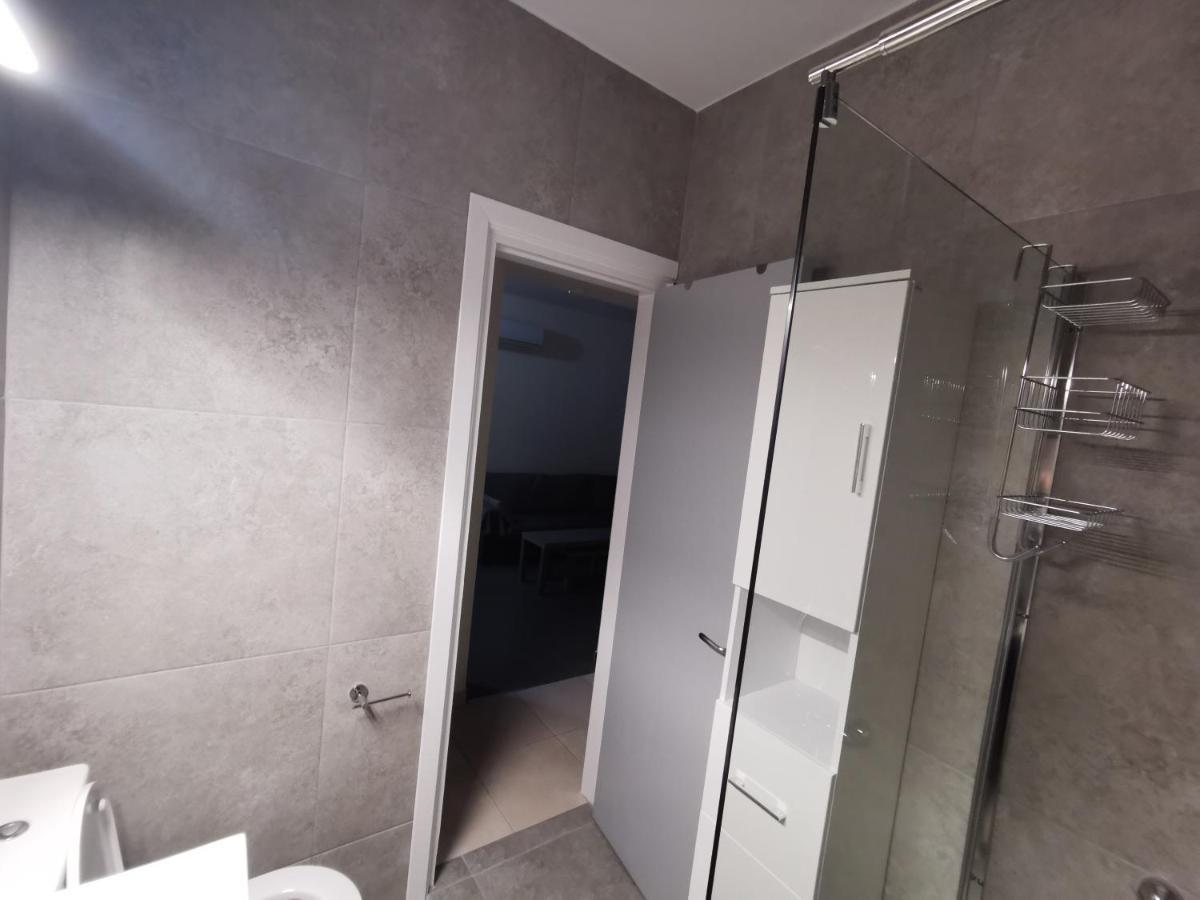Sea View Apartment Protaras Eksteriør bilde