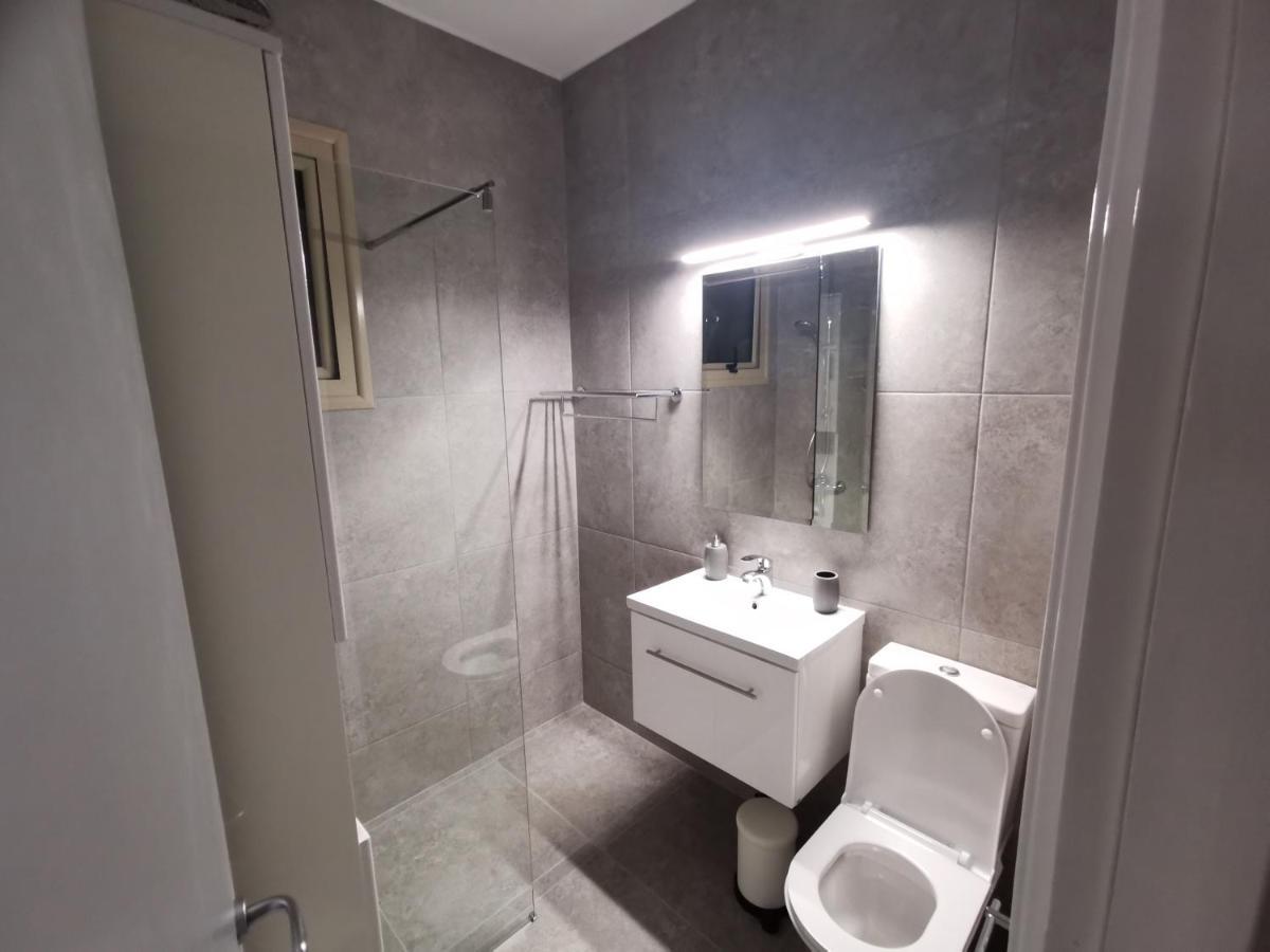 Sea View Apartment Protaras Eksteriør bilde