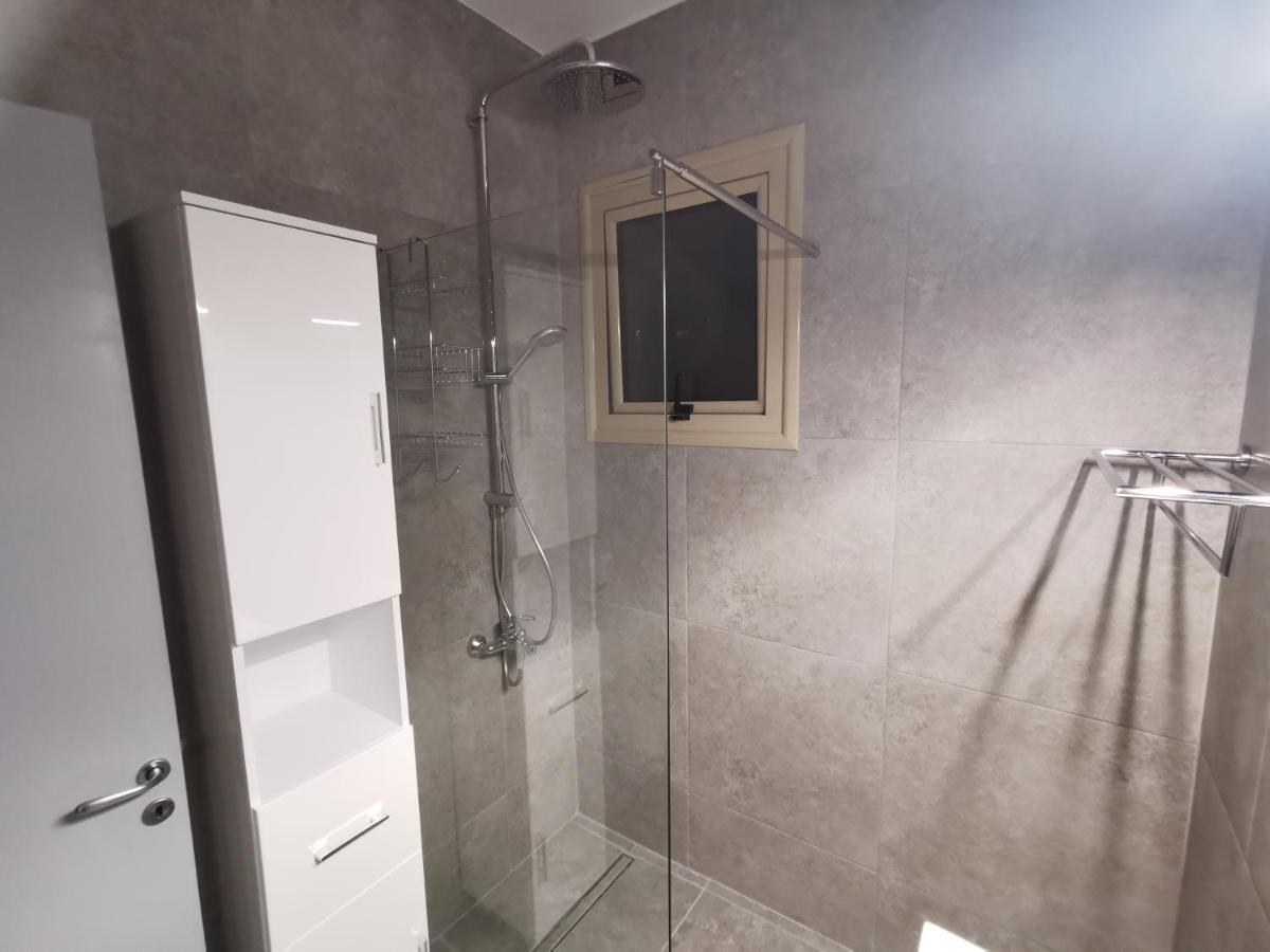 Sea View Apartment Protaras Eksteriør bilde