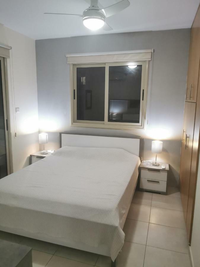 Sea View Apartment Protaras Eksteriør bilde