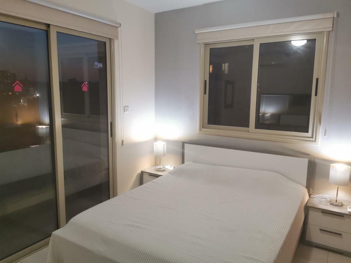 Sea View Apartment Protaras Eksteriør bilde